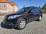 Honda CR-V (2009) 2L BENZIN,4x4, SPLÁTKY  - náhled 1