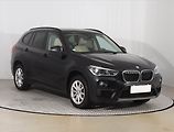 BMW X1 (2016) sDrive16d, Serv.kniha, Kůže - náhled 1