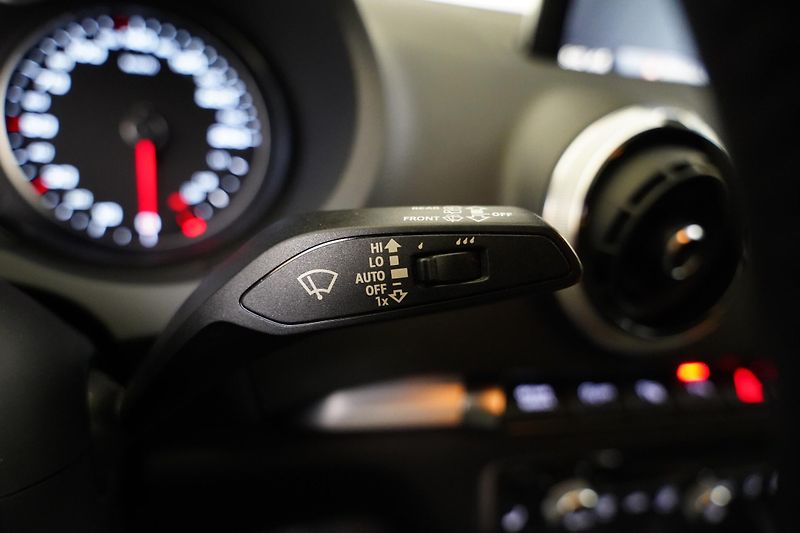 Audi A3 - fotka 17 z 29