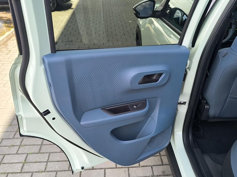 Fiat Grande Panda (2026) Icon 1.2 Turbo 100k - fotka 30 z 49