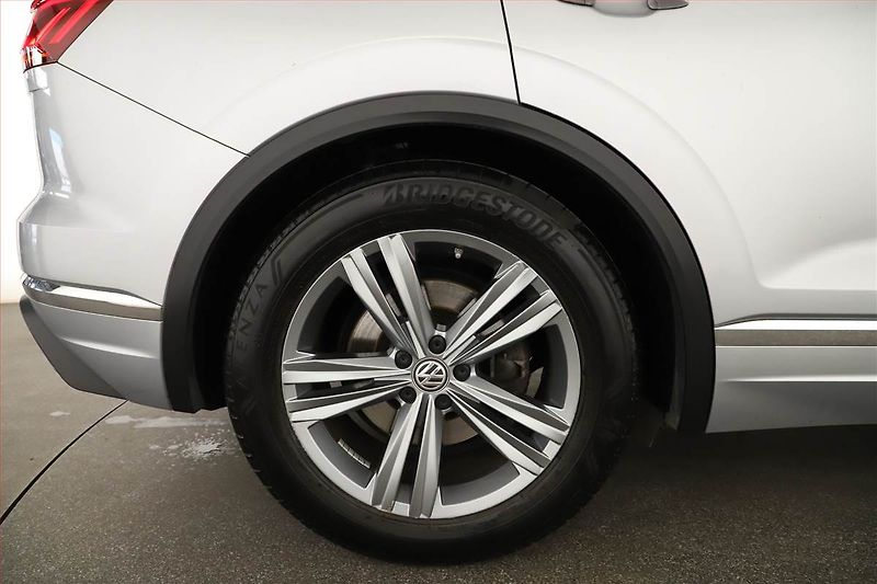 Volkswagen Touareg (2018) 3.0 TDI - fotka 19 z 19