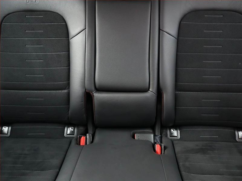 Hyundai Tucson (2019) N-Line 2.0 CRDi - fotka 10 z 23