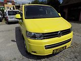 Volkswagen Transporter 2,0 TDI 103 KW DSG KLIMA - náhled 3