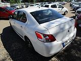 Peugeot 301 (2013) KOUPEN V ČR - MÁLO NAJ. KM - náhled 4