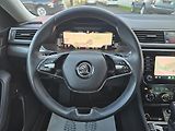 Škoda Superb 2,0 TDI DSG STYLE VIRTUAL NAVI - náhled 28