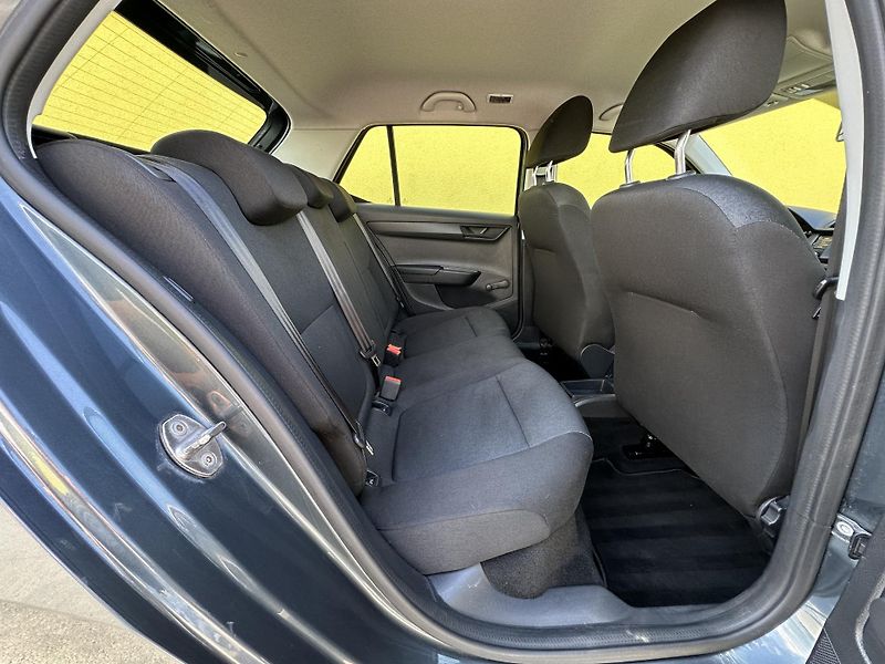 Škoda Fabia (2018) 1.0TSI/70kW * 1.Maj. * KLIMA  - fotka 20 z 32