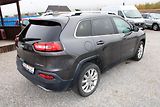 Jeep Cherokee (2018) 2,2 MJT 4X4 LIMITED KŮŽE NAVI  - náhled 7