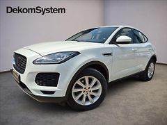 Jaguar E-Pace 2,0 D150 S AWD - fotografie inzerátu