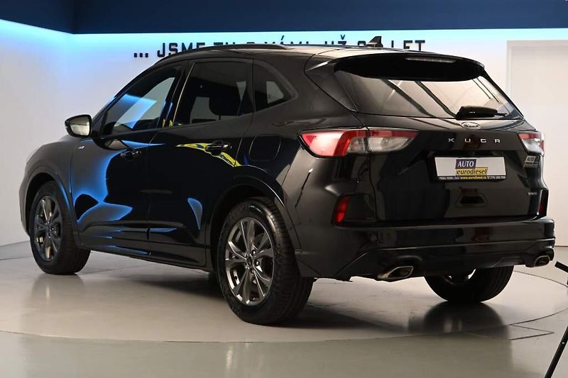 Ford Kuga (2023) 2.5 ST-LINE X LED FHEV VIRTUAL - fotka 7 z 36