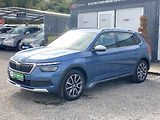 Škoda Kamiq 1.0TSi, ČR, Scout Line, DSG - náhled 3