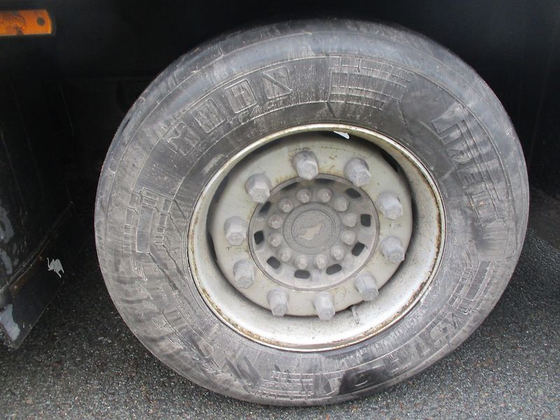 Schmitz SPL 24/L - 13,62 E B Plato - fotka 24 z 27