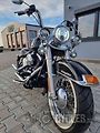 Harley-Davidson FLSTC Heritage Softail Classic (2010) - náhled 2