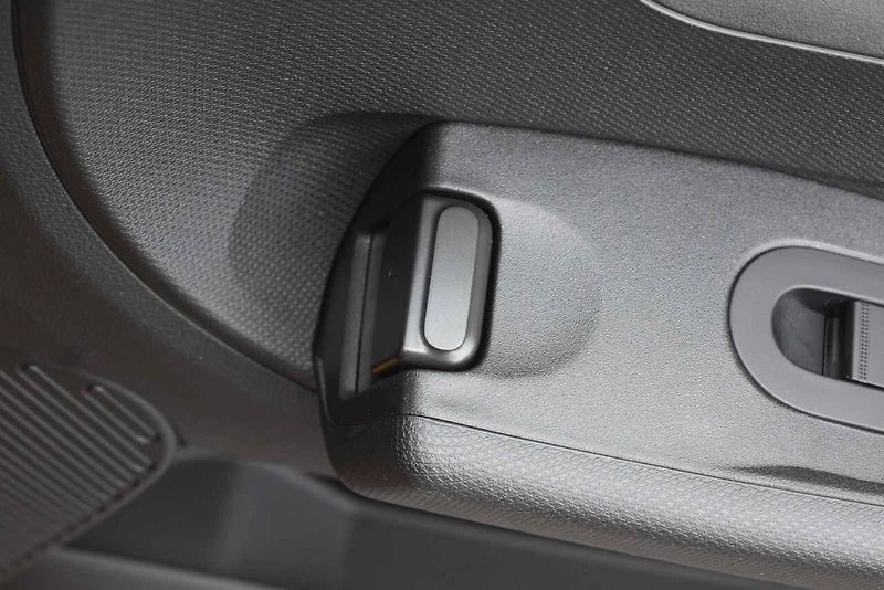 Nejmenší elektrický Renault se povedl.