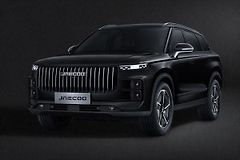 Jaecoo 7 (2026) 1,6 TGDi EXLUSIVE AWD - fotografie inzerátu