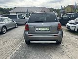 Suzuki SX4 Style 1.6i 88kW  serviska - náhled 3
