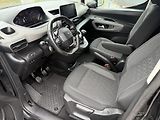 Peugeot Rifter 1,5 Blue HDI 96kW Long - náhled 8