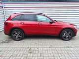 Mercedes-Benz GLC 220D  4matic - náhled 7
