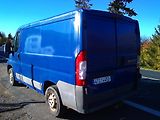 Fiat Ducato 2.2 JTD,74 kW, tažné, nová STK - náhled 2