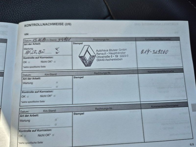 Dacia Duster (2013) 1.6 i Rozvody,Serviska - fotka 29 z 29