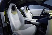 Prototyp Volkswagen Mission Efficiency dosáhl tří světových rekordů v oblasti hospodárnosti a spotřeby.