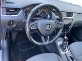 Škoda Octavia (2019) 1.5 TSi, Soleil, DSG, navi, - náhled 12