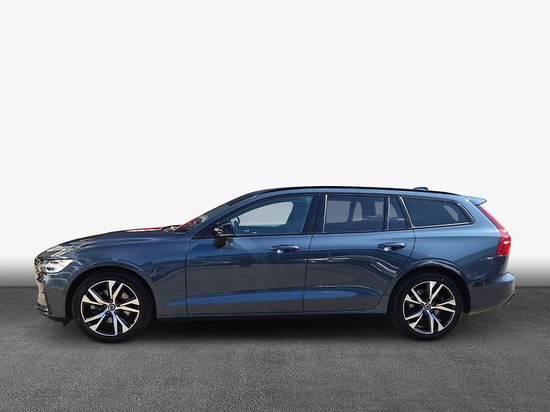Volvo V60 B4 Plus Dark - fotka 4 z 15
