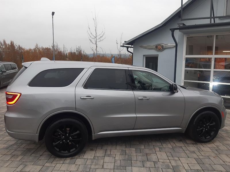 Dodge Durango (2018) 3,6L V6 GT 4x4, 7míst, ALU 20´ - fotka 8 z 37