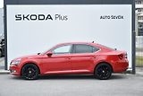 Škoda Superb (2019) Style Plus 2.0 TDI 140kW DSG - náhled 2