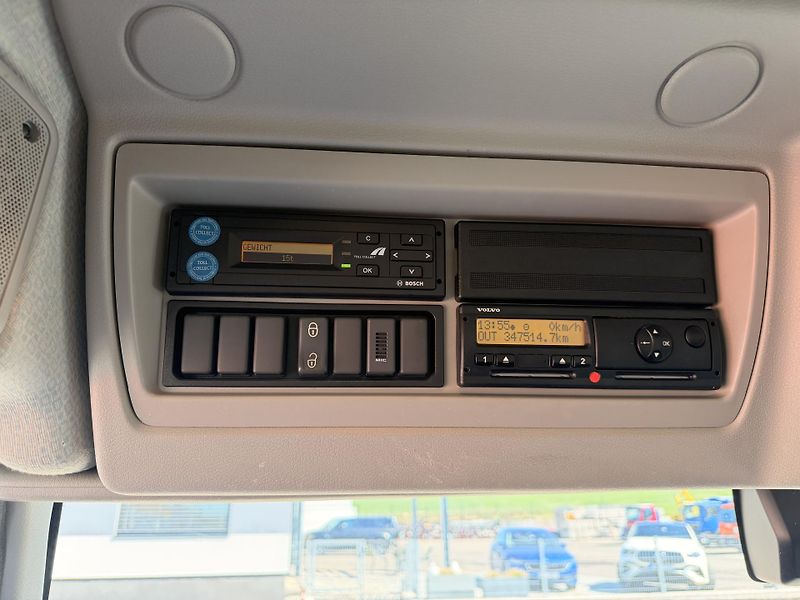 Volvo FL (2017) 14.250  - fotka 8 z 15