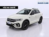Volkswagen T-Roc 1,0 TSI 81kW R Virtual DPH - náhled 1