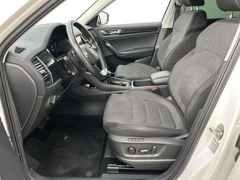 Škoda Kodiaq 2.0 TDI 4x4 Style - fotka 6 z 25