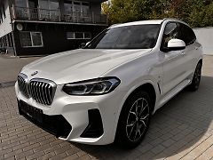 BMW X3 20i M Sport xDrive tažné - fotografie inzerátu