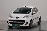 Peugeot 107 - náhled 1