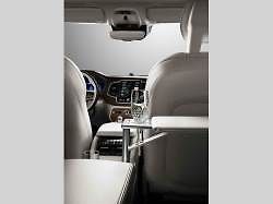 Volvo XC90 Excellence.