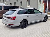 Škoda Superb 2.0TDI 140kW DSG SportLine ,ČR - náhled 11