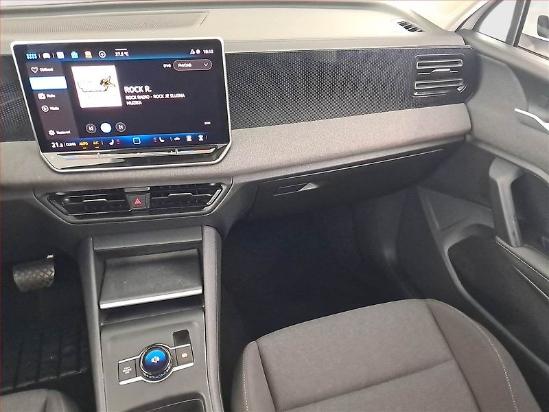 Volkswagen Tiguan (2024) 1.5 eTSI - fotka 8 z 20