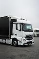 Mercedes-Benz Actros (2018) 1830 / ACC / E 6 / FIRANKA / 1 - náhled 36