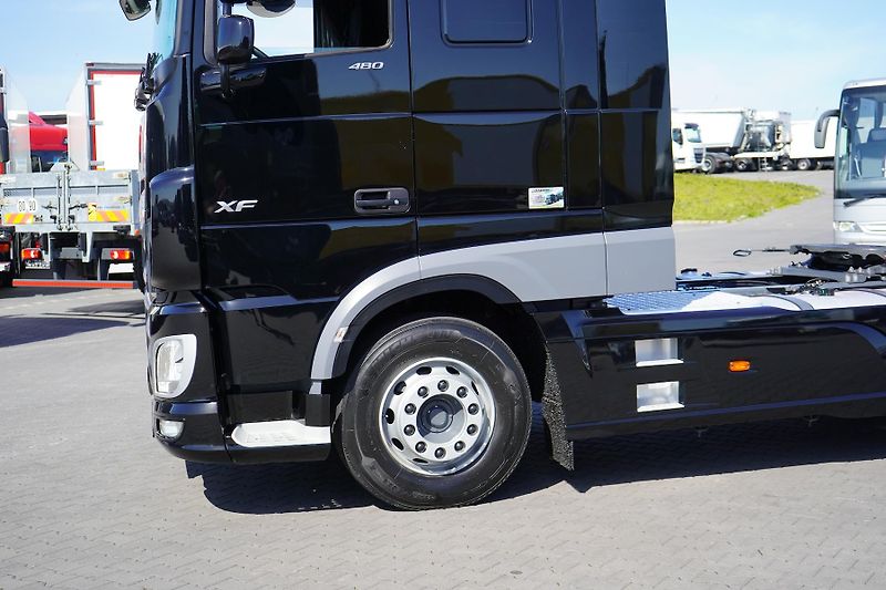 DAF XF (2021) 106 / 480 / EURO 6 / ACC / I C - fotka 18 z 49