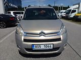 Citroën Berlingo 1,6 HDI  Multispace - náhled 4
