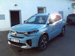 Citroën C3 Aircross MAX Hybrid 145k Automatic - fotografie inzerátu