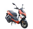 Motorro Monza 125i (2026) TUMOTO R9 125 - náhled 7