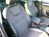 Škoda Octavia (2014) 1,2TSI NAVI DSG AC BT VÝHŘEV - náhled 19