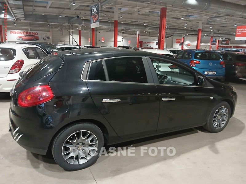 Fiat Bravo (2008) 1.6 - fotka 1 z 3