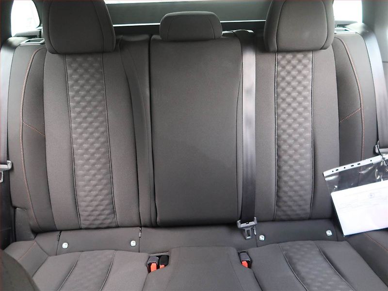 Peugeot 508 (2020) 2.0 BlueHDi, Automat, Navi - fotka 10 z 18