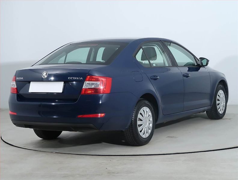 Škoda Octavia (2014) Ambition 1.6 TDI, ČR,1.maj - fotka 5 z 19