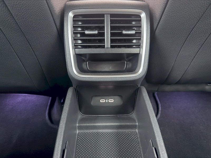 Škoda Octavia (2024) 1,5 TSI 110 KW Top Selection - fotka 26 z 35