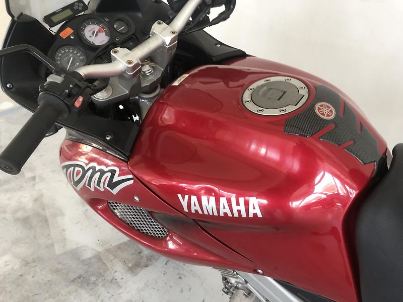 Yamaha TDM 850 - fotka 15 z 20