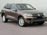 Volkswagen Touareg (2011) 180kW/PLNÝ SERVIS/N.ROZVODY/ - náhled 1