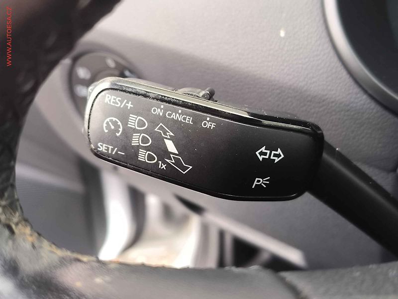 Škoda Octavia (2020) 1.6TDi, 2.maj,ČR, Style, LED - fotka 17 z 21