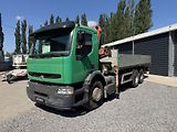 Renault Premium (2004) PREMIUM 320 6X2 + HR PALFINGER - náhled 8